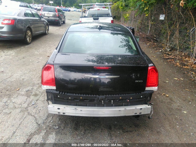 Chrysler 300 Limited 2018 2C3CCAEG3JH129920 Image 15