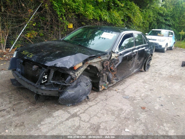 Chrysler 300 Limited 2018 2C3CCAEG3JH129920 Image 6