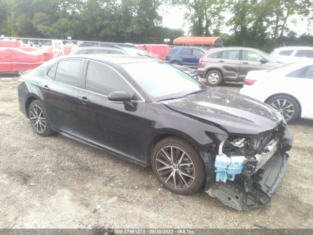 4T1G11AK1PU099699 auction archive image