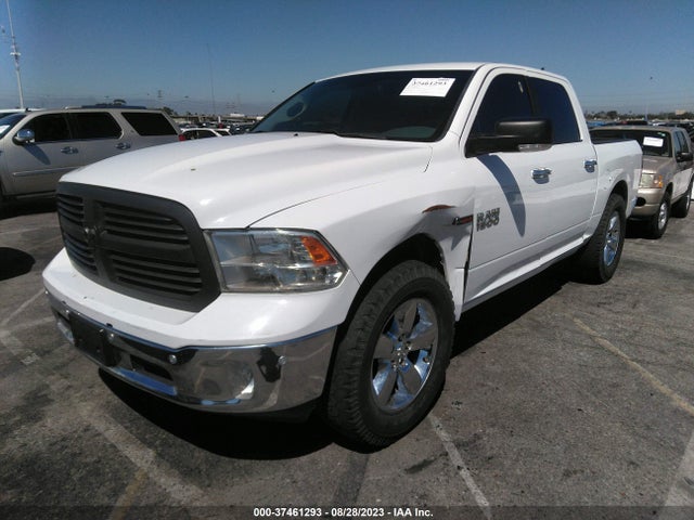 1C6RR6LM2GS175077 RAM 1500 Lone Star