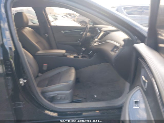 Chevrolet IMPALA LT 2018 2G1105S32J9130130 Image 5