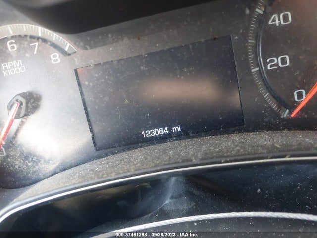 Chevrolet IMPALA LT 2018 2G1105S32J9130130 Image 7