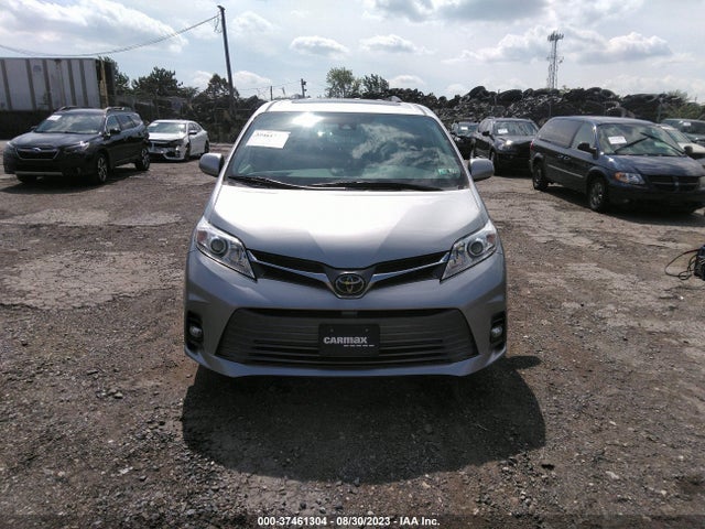 Toyota SIENNA XLE 2019 5TDDZ3DC3KS220844 Image 12