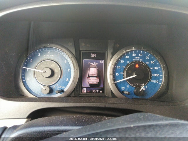 Toyota SIENNA XLE 2019 5TDDZ3DC3KS220844 Image 7