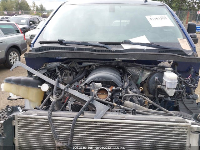 Chevrolet Silverado 1500 Work Truck 2014 3GCPCPEC3EG119908 Image 16