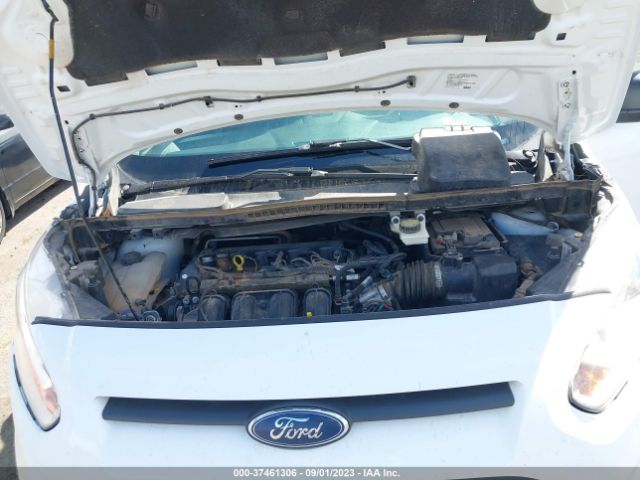 NM0LS7F76J1370415 Ford Transit Connect Van Xlt