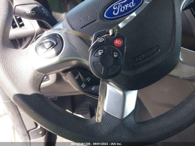 NM0LS7F76J1370415 Ford Transit Connect Van Xlt