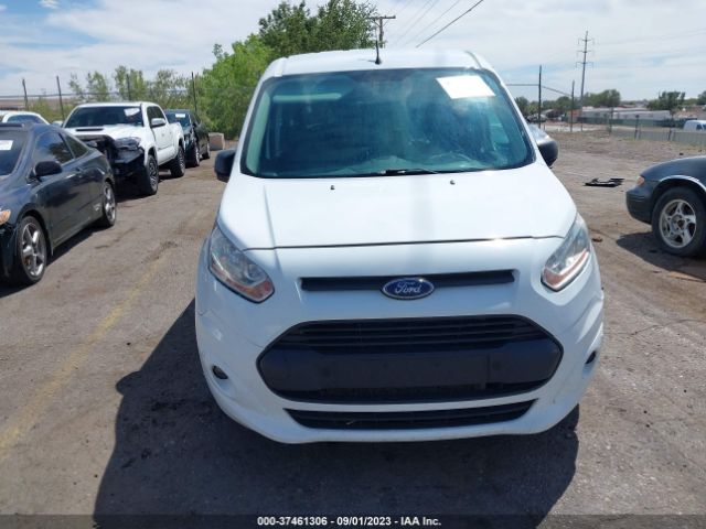 NM0LS7F76J1370415 Ford Transit Connect Van Xlt
