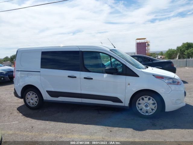 NM0LS7F76J1370415 Ford Transit Connect Van Xlt