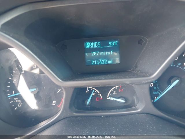 NM0LS7F76J1370415 Ford Transit Connect Van Xlt