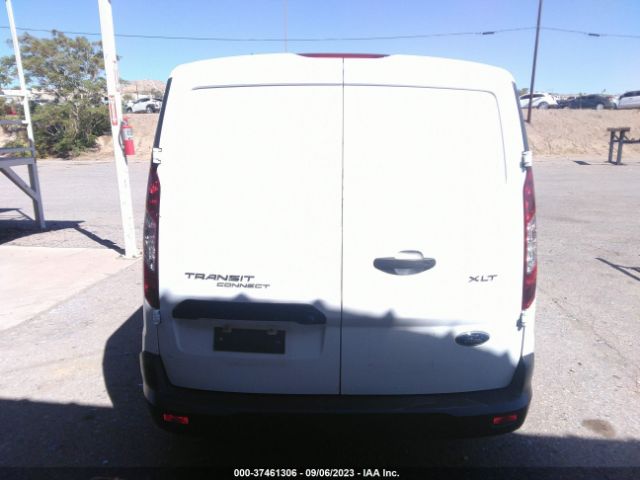 NM0LS7F76J1370415 Ford Transit Connect Van Xlt