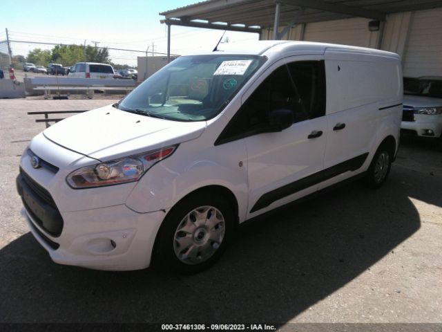 NM0LS7F76J1370415 Ford Transit Connect Van Xlt