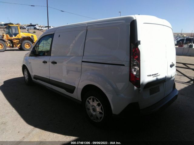 NM0LS7F76J1370415 Ford Transit Connect Van Xlt