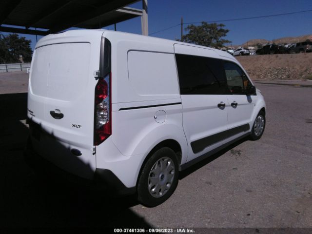 NM0LS7F76J1370415 Ford Transit Connect Van Xlt