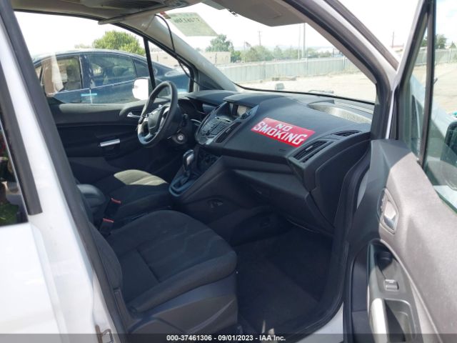NM0LS7F76J1370415 Ford Transit Connect Van Xlt