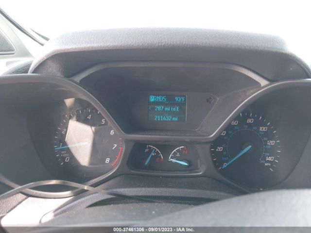 NM0LS7F76J1370415 Ford Transit Connect Van Xlt