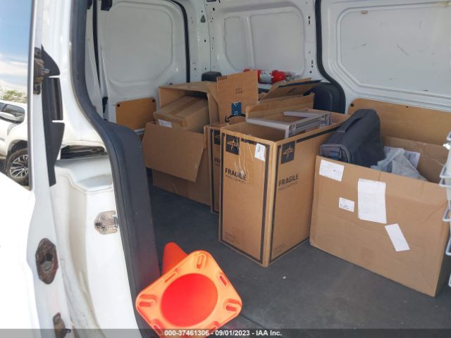 NM0LS7F76J1370415 Ford Transit Connect Van Xlt