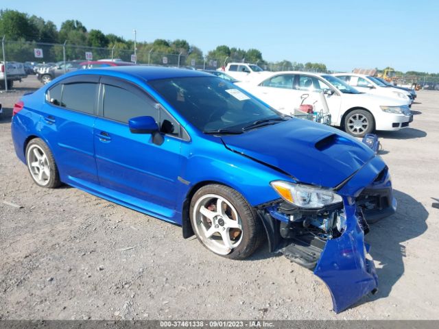 JF1VA1B68K9806070 auction archive image