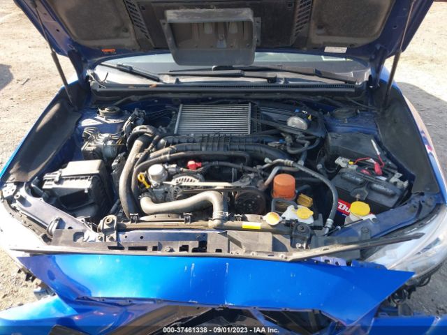 JF1VA1B68K9806070 Subaru Wrx Premium