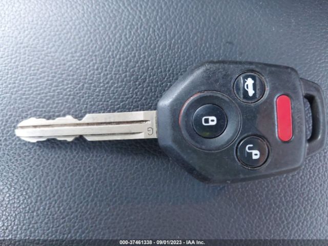 JF1VA1B68K9806070 Subaru Wrx Premium