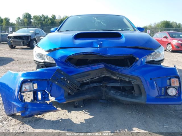 JF1VA1B68K9806070 Subaru Wrx Premium