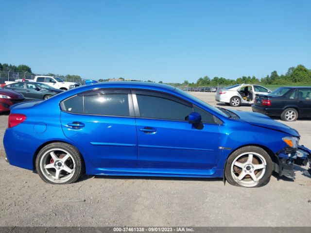 JF1VA1B68K9806070 Subaru Wrx Premium