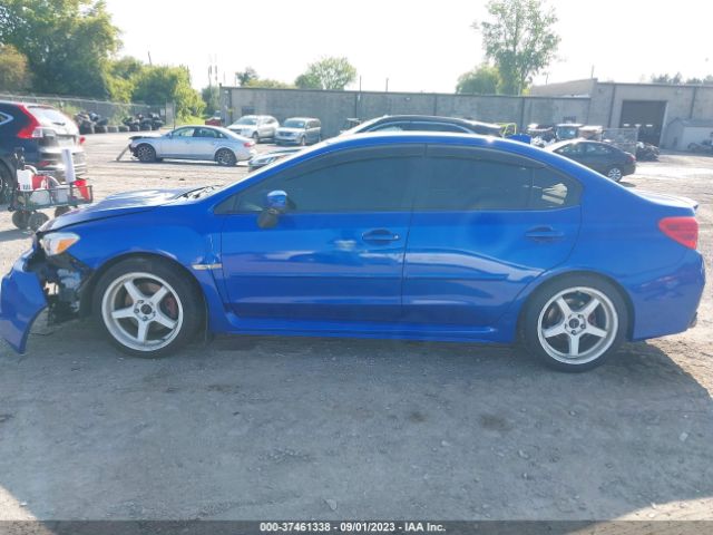 JF1VA1B68K9806070 Subaru Wrx Premium