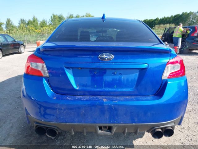 JF1VA1B68K9806070 Subaru Wrx Premium