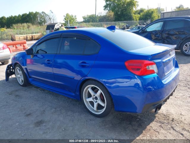 JF1VA1B68K9806070 Subaru Wrx Premium