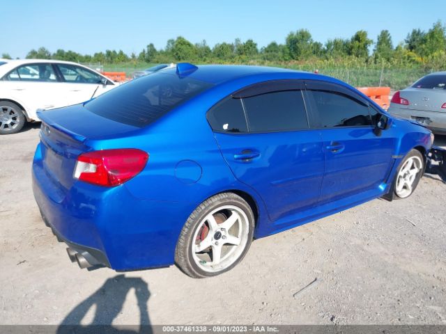 JF1VA1B68K9806070 Subaru Wrx Premium