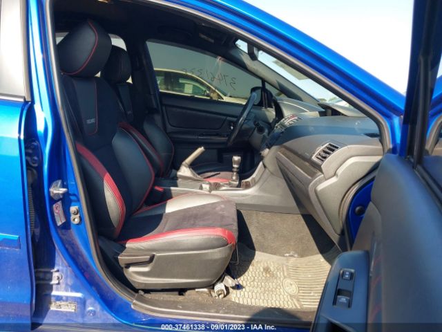 JF1VA1B68K9806070 Subaru Wrx Premium