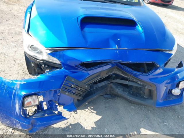 JF1VA1B68K9806070 Subaru Wrx Premium