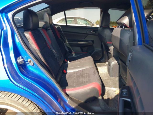 JF1VA1B68K9806070 Subaru Wrx Premium