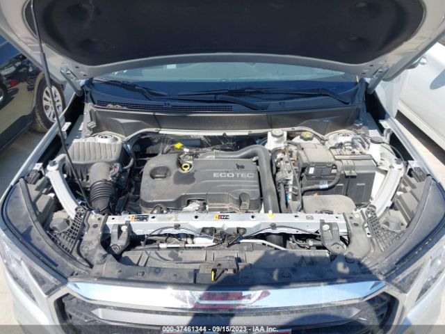 3GKALMEV3NL129467 GMC Terrain Sle