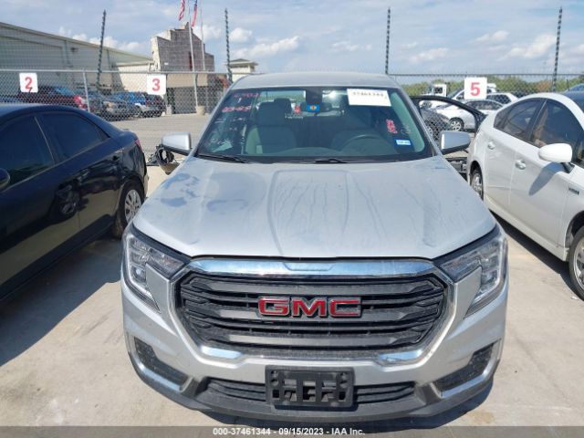 3GKALMEV3NL129467 GMC Terrain Sle