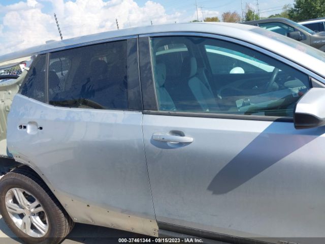 3GKALMEV3NL129467 GMC Terrain Sle