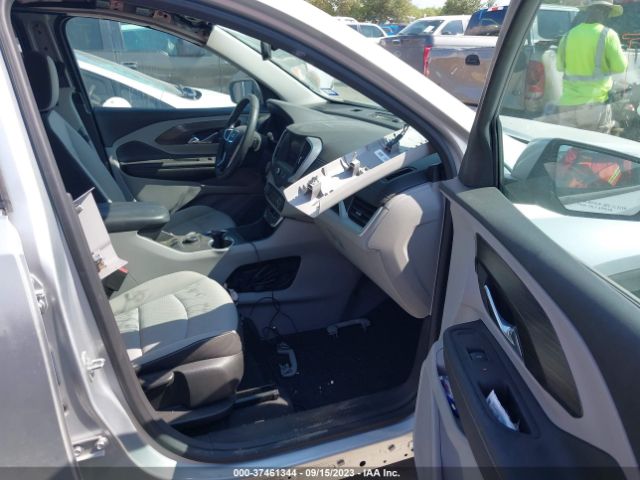 3GKALMEV3NL129467 GMC Terrain Sle