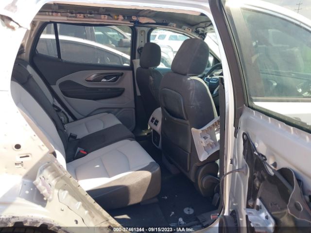 3GKALMEV3NL129467 GMC Terrain Sle