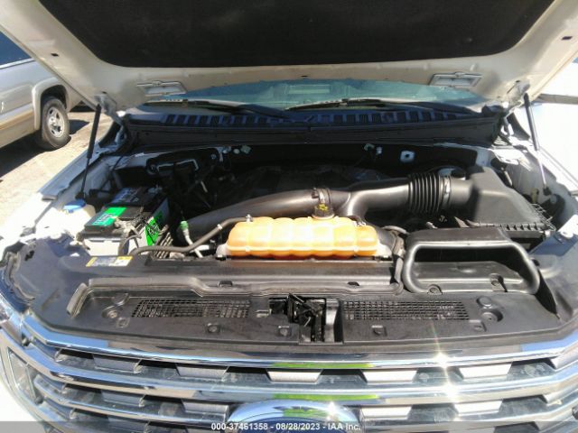 1FMJU1HT2JEA71357 Ford Expedition Xlt
