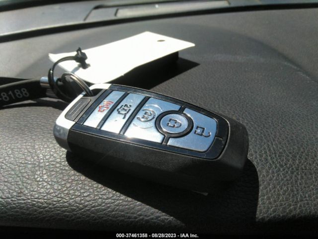1FMJU1HT2JEA71357 Ford Expedition Xlt