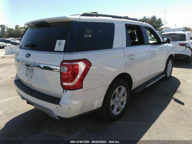 1FMJU1HT2JEA71357 Ford Expedition Xlt
