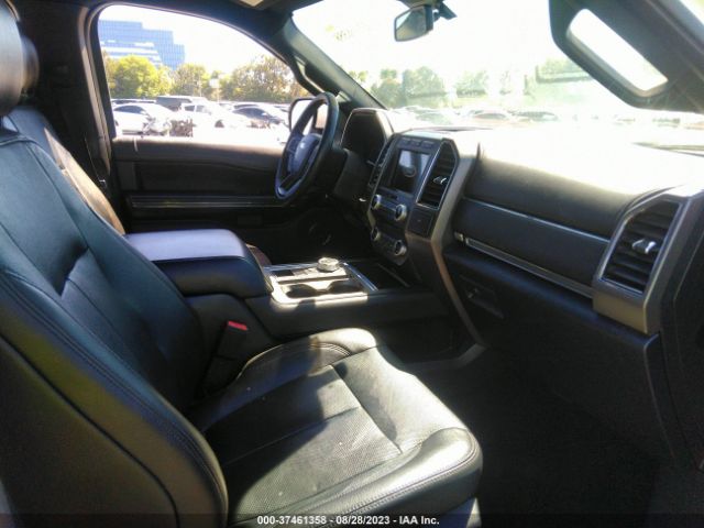 1FMJU1HT2JEA71357 Ford Expedition Xlt