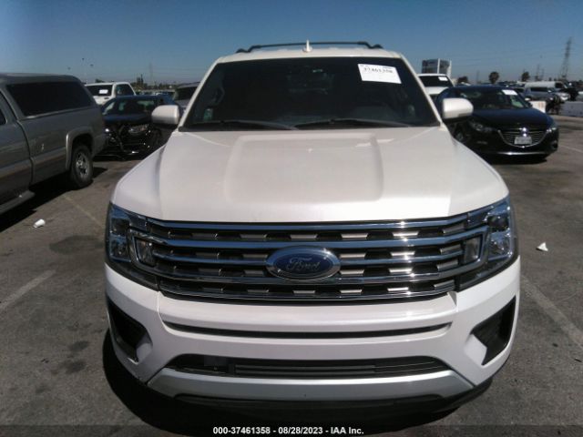 1FMJU1HT2JEA71357 Ford Expedition Xlt