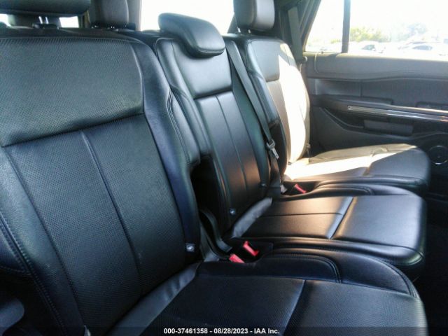 1FMJU1HT2JEA71357 Ford Expedition Xlt