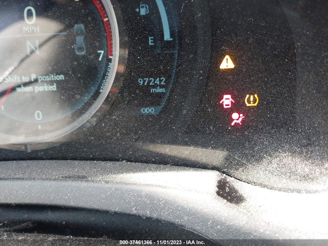 JTHBA1D28G5007832 Lexus IS 200T