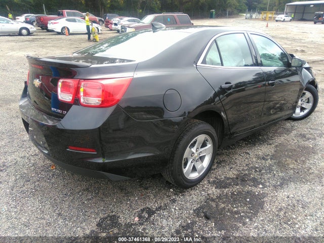 Chevrolet MALIBU LT 2015 1G11C5SL5FF185757 Image 4