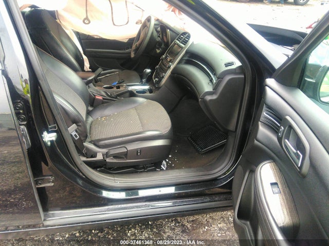 Chevrolet MALIBU LT 2015 1G11C5SL5FF185757 Image 5