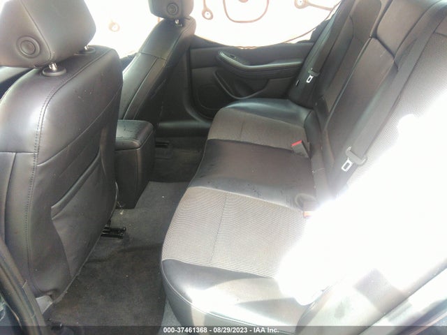 Chevrolet MALIBU LT 2015 1G11C5SL5FF185757 Image 8