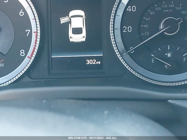2023 HYUNDAI SONATA SEL VIN: KMHL64JAXPA325488