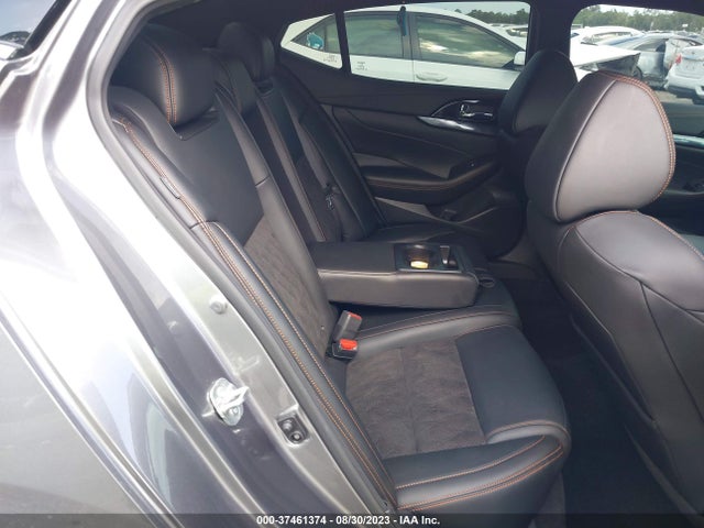 Nissan Maxima Sr 2020 1N4AA6EV6LC376851 Image 14
